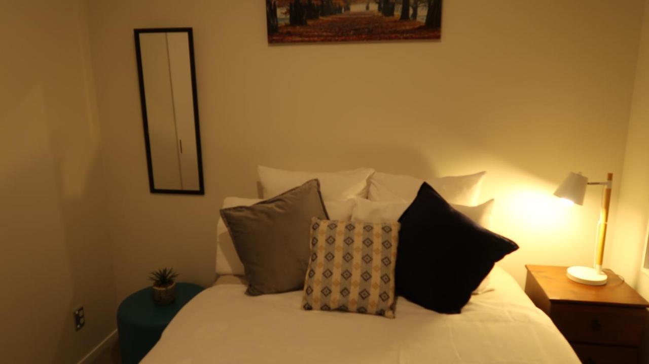 Aveen'S Apartment 10Mins From Airport Auckland Exterior photo
