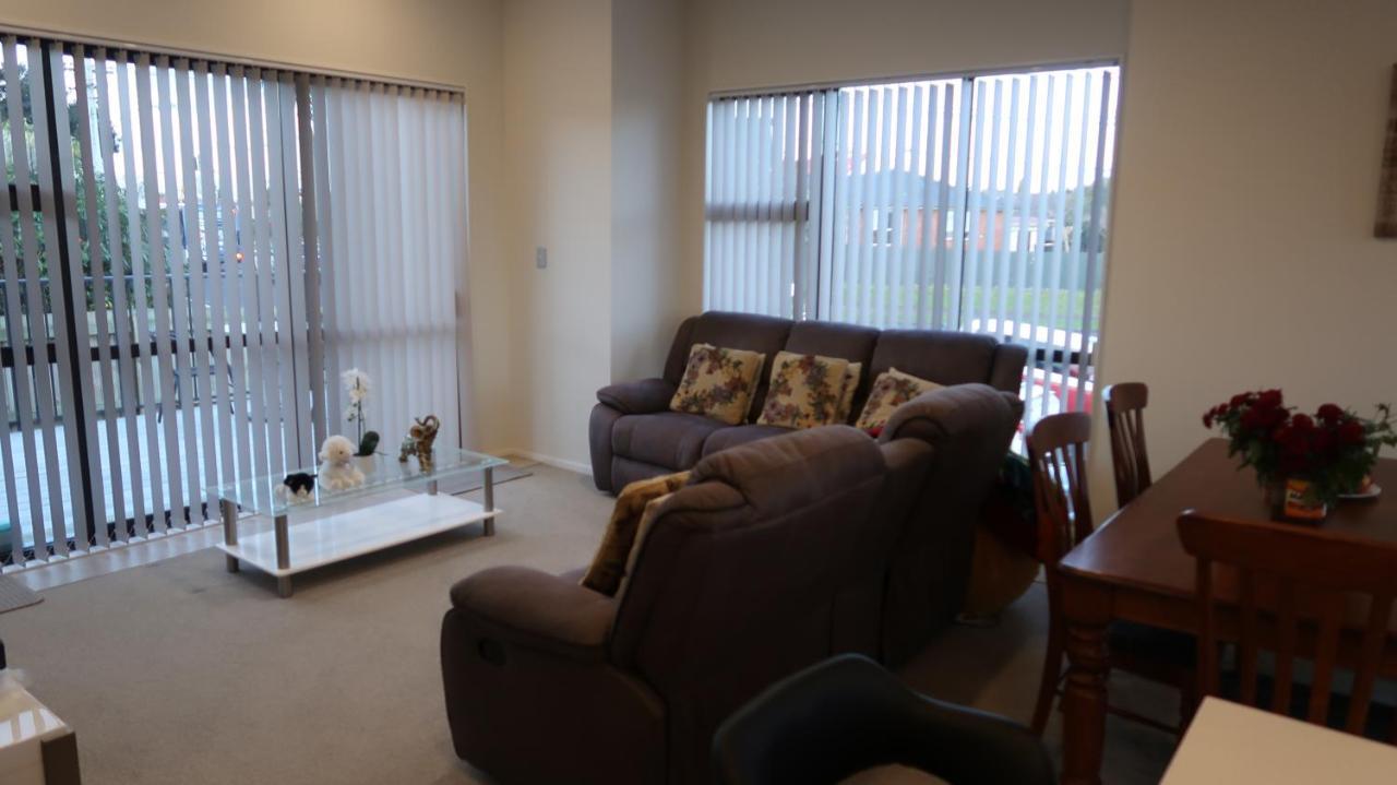Aveen'S Apartment 10Mins From Airport Auckland Exterior photo