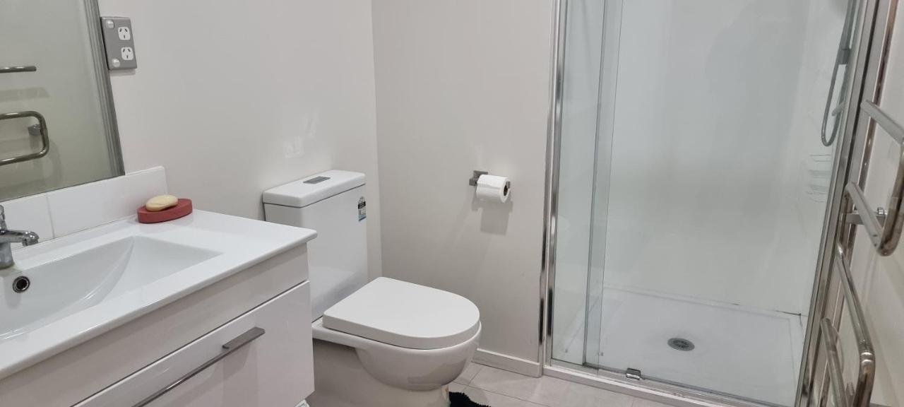 Aveen'S Apartment 10Mins From Airport Auckland Exterior photo