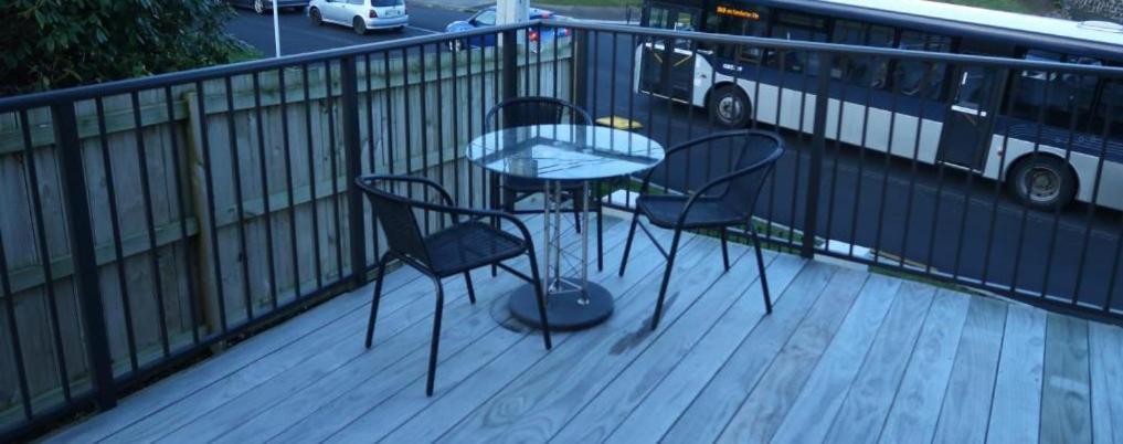 Aveen'S Apartment 10Mins From Airport Auckland Exterior photo